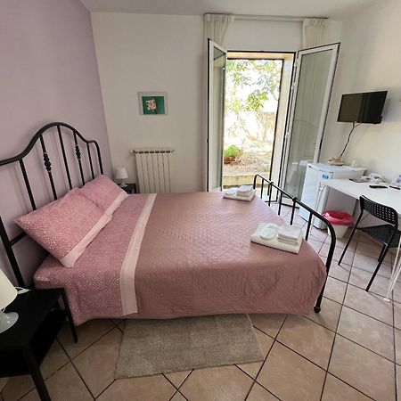 Beb Brusce' Franco E Tina Bed & Breakfast Ragusa Luaran gambar