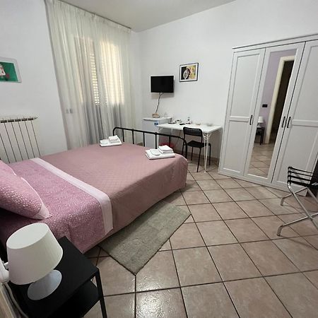 Beb Brusce' Franco E Tina Bed & Breakfast Ragusa Luaran gambar