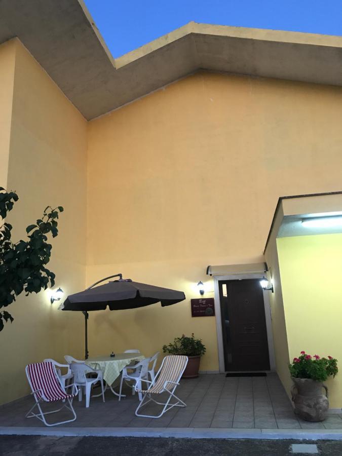 Beb Brusce' Franco E Tina Bed & Breakfast Ragusa Luaran gambar
