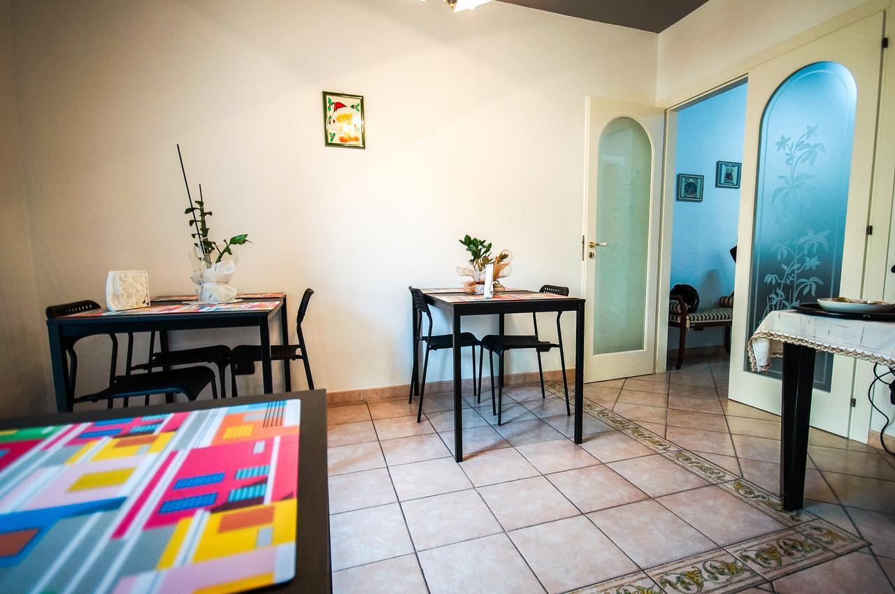 Beb Brusce' Franco E Tina Bed & Breakfast Ragusa Luaran gambar