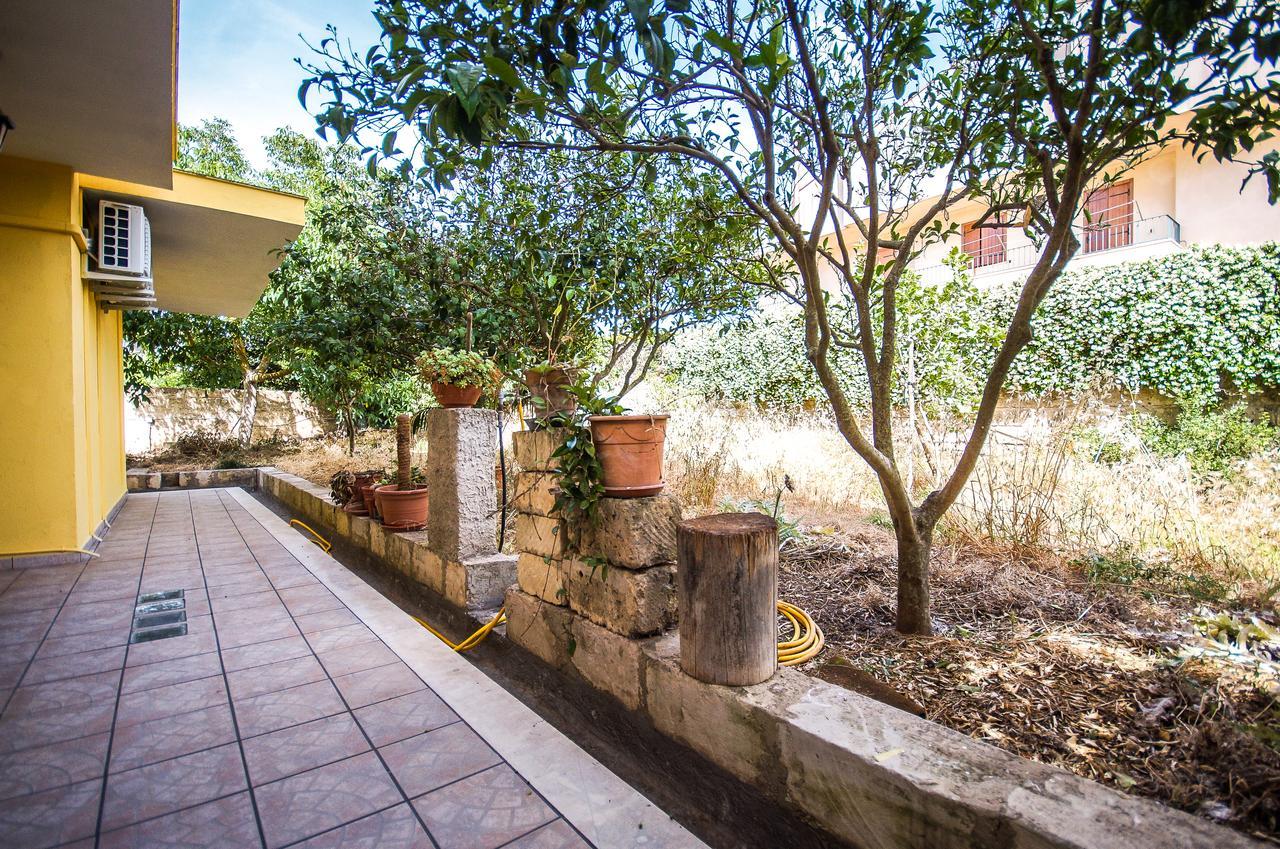 Beb Brusce' Franco E Tina Bed & Breakfast Ragusa Luaran gambar