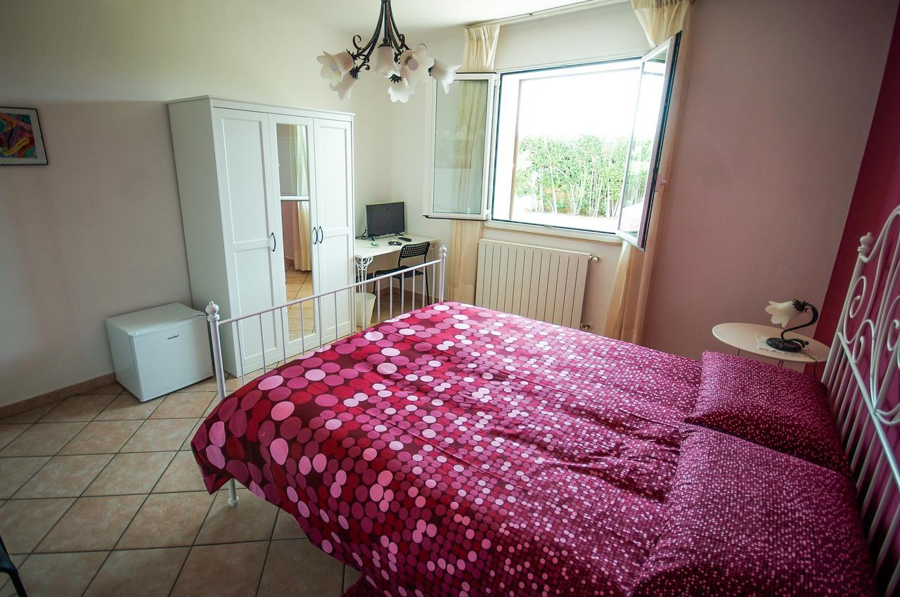 Beb Brusce' Franco E Tina Bed & Breakfast Ragusa Luaran gambar