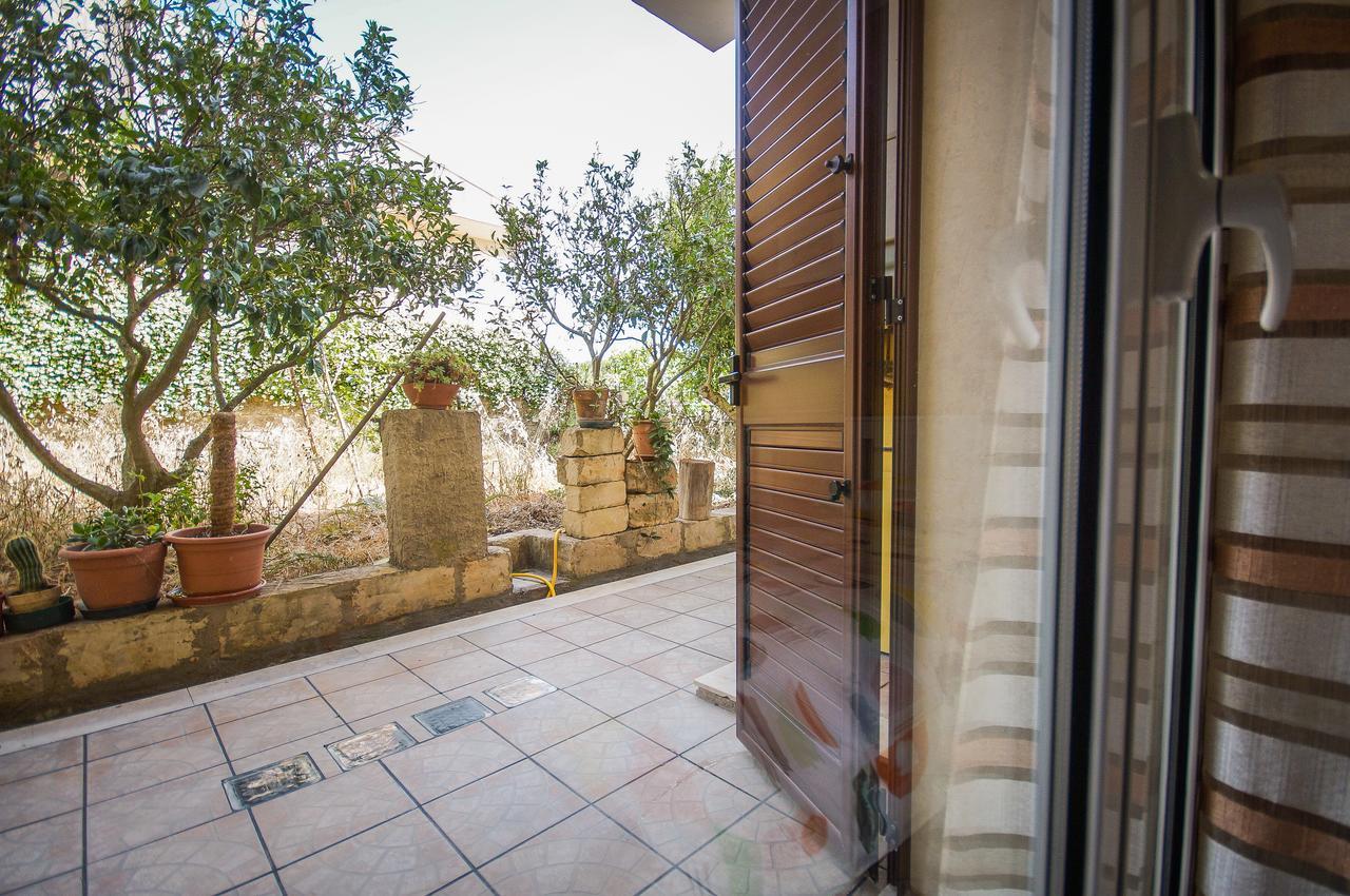 Beb Brusce' Franco E Tina Bed & Breakfast Ragusa Luaran gambar
