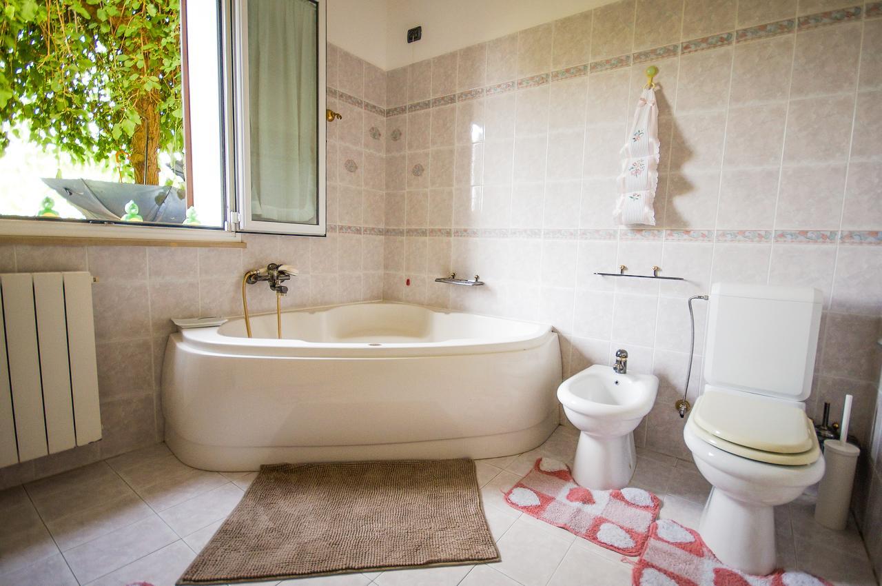 Beb Brusce' Franco E Tina Bed & Breakfast Ragusa Luaran gambar