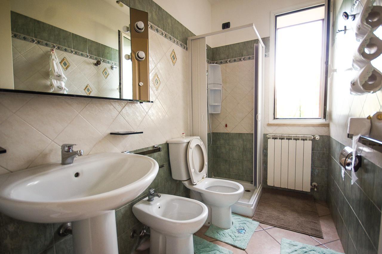 Beb Brusce' Franco E Tina Bed & Breakfast Ragusa Luaran gambar