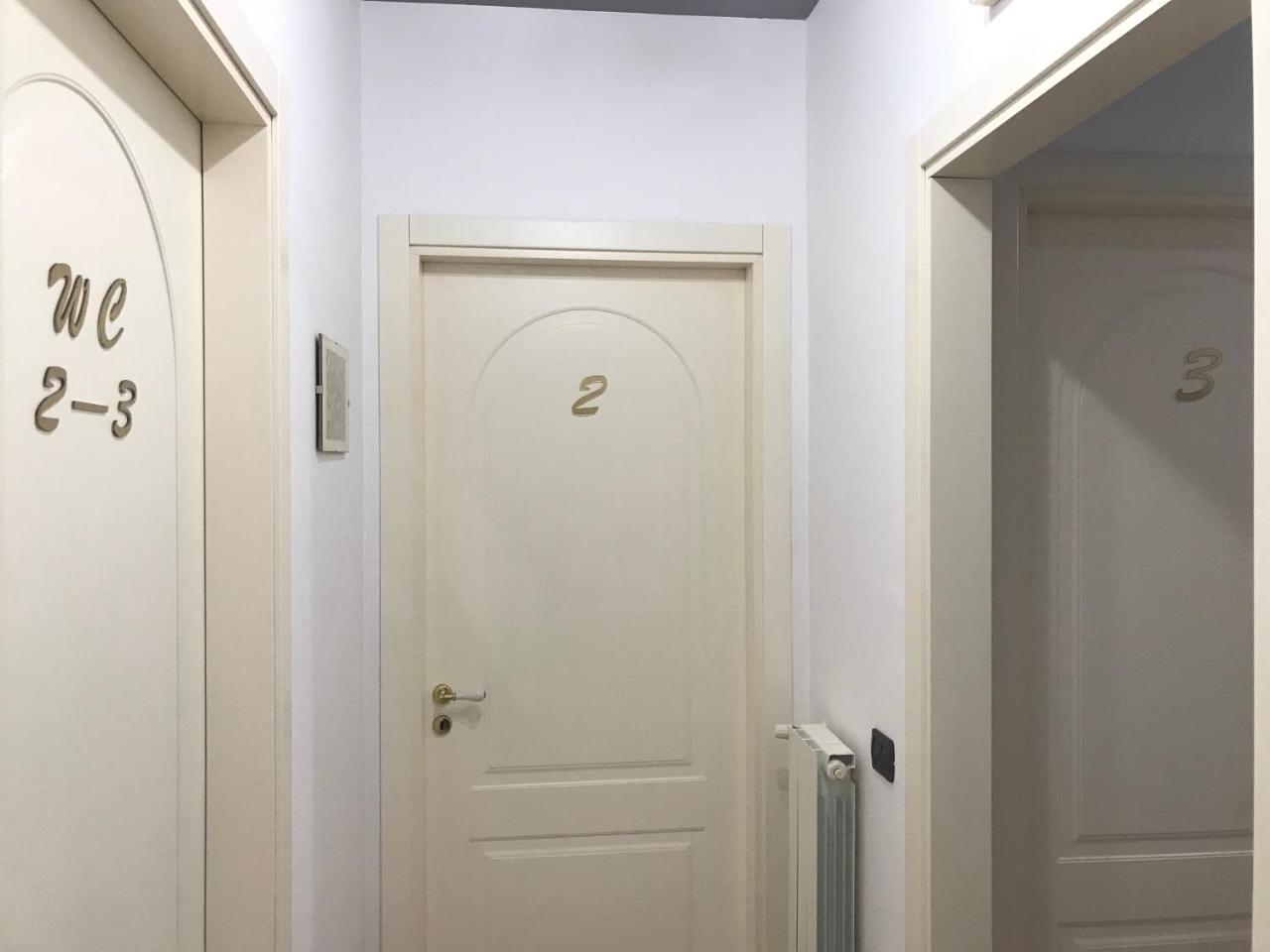 Beb Brusce' Franco E Tina Bed & Breakfast Ragusa Luaran gambar